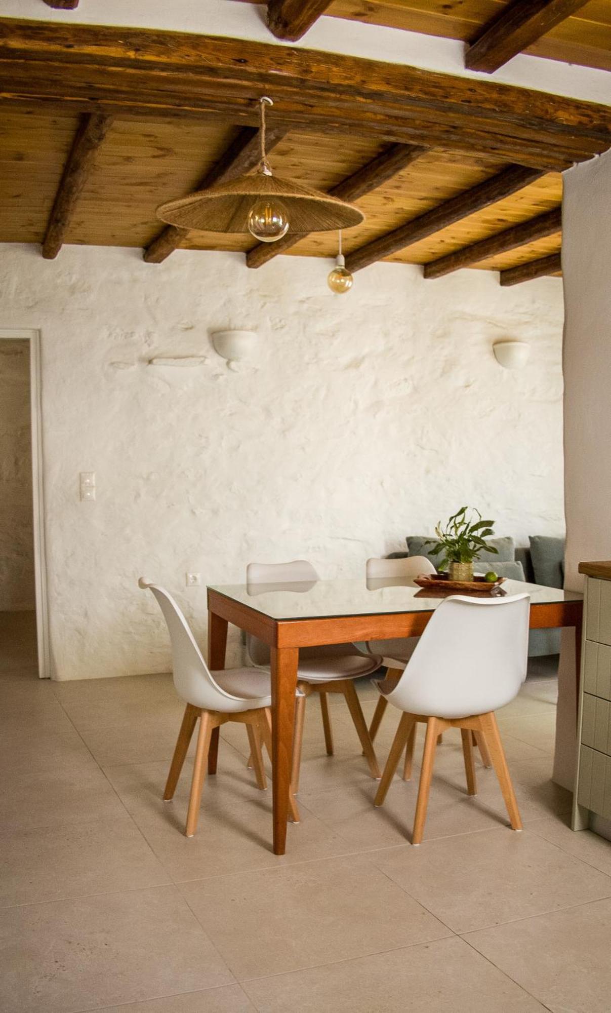 A Casa D Irene 2 Villa Páros Eksteriør bilde