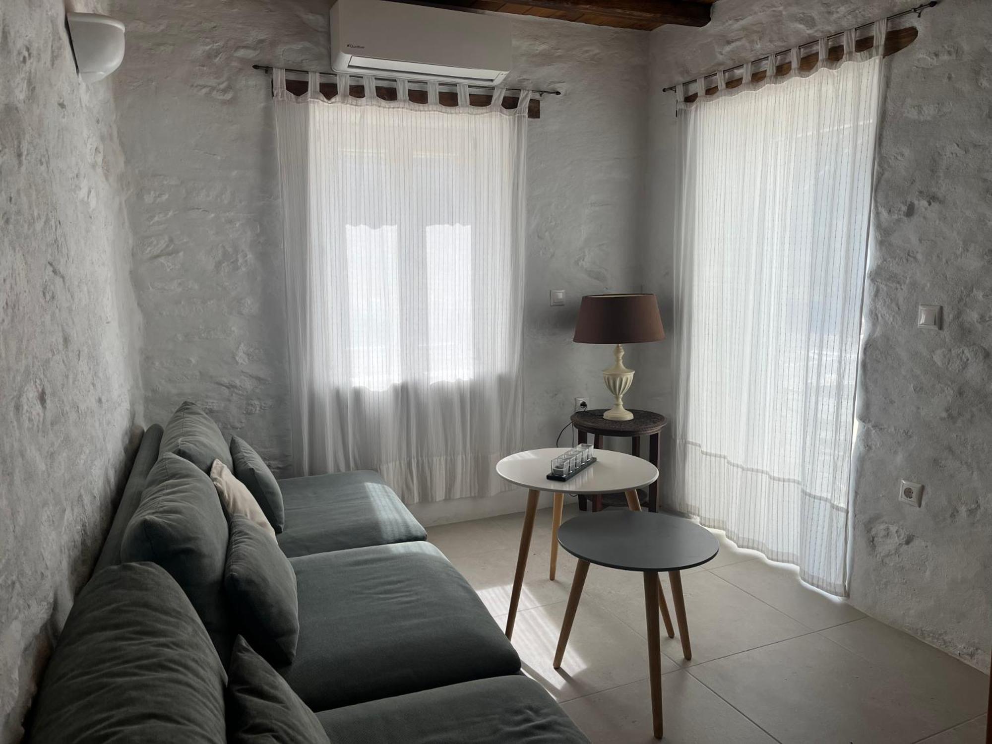 A Casa D Irene 2 Villa Páros Eksteriør bilde